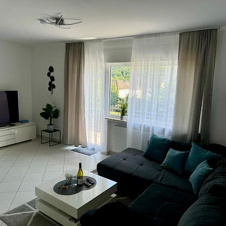 Traumhafte Kurstadt Apartment Moderne 2Zkb Balkon Pkw Stellplatz Bad Nauheim Εξωτερικό φωτογραφία