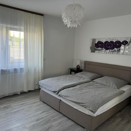 Traumhafte Kurstadt Apartment Moderne 2Zkb Balkon Pkw Stellplatz Bad Nauheim Εξωτερικό φωτογραφία