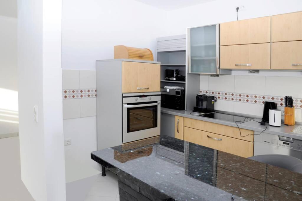Traumhafte Kurstadt Apartment Moderne 2Zkb Balkon Pkw Stellplatz Bad Nauheim Εξωτερικό φωτογραφία