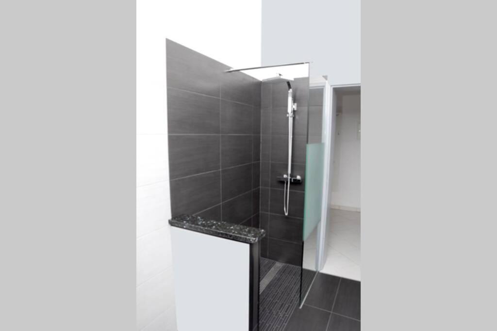 Traumhafte Kurstadt Apartment Moderne 2Zkb Balkon Pkw Stellplatz Bad Nauheim Εξωτερικό φωτογραφία